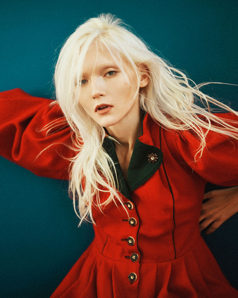 Kerry for @mymuse.um