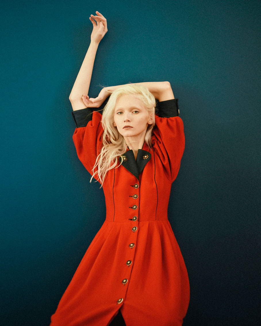 Kerry for @mymuse.um