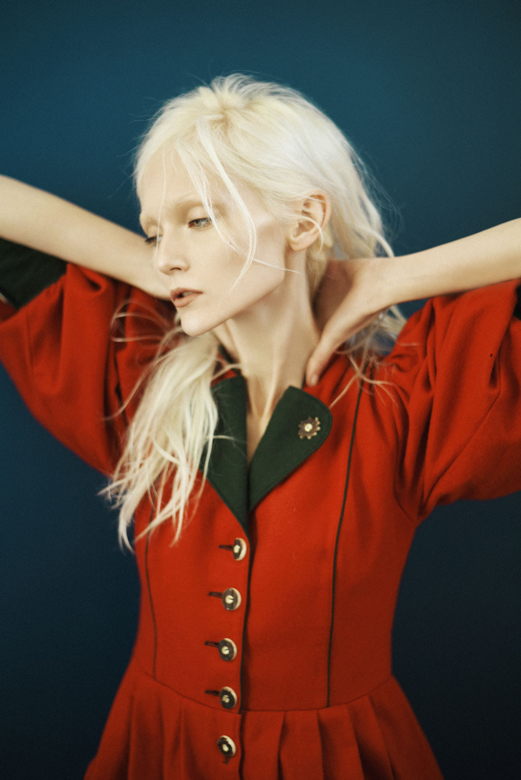 Kerry for @mymuse.um