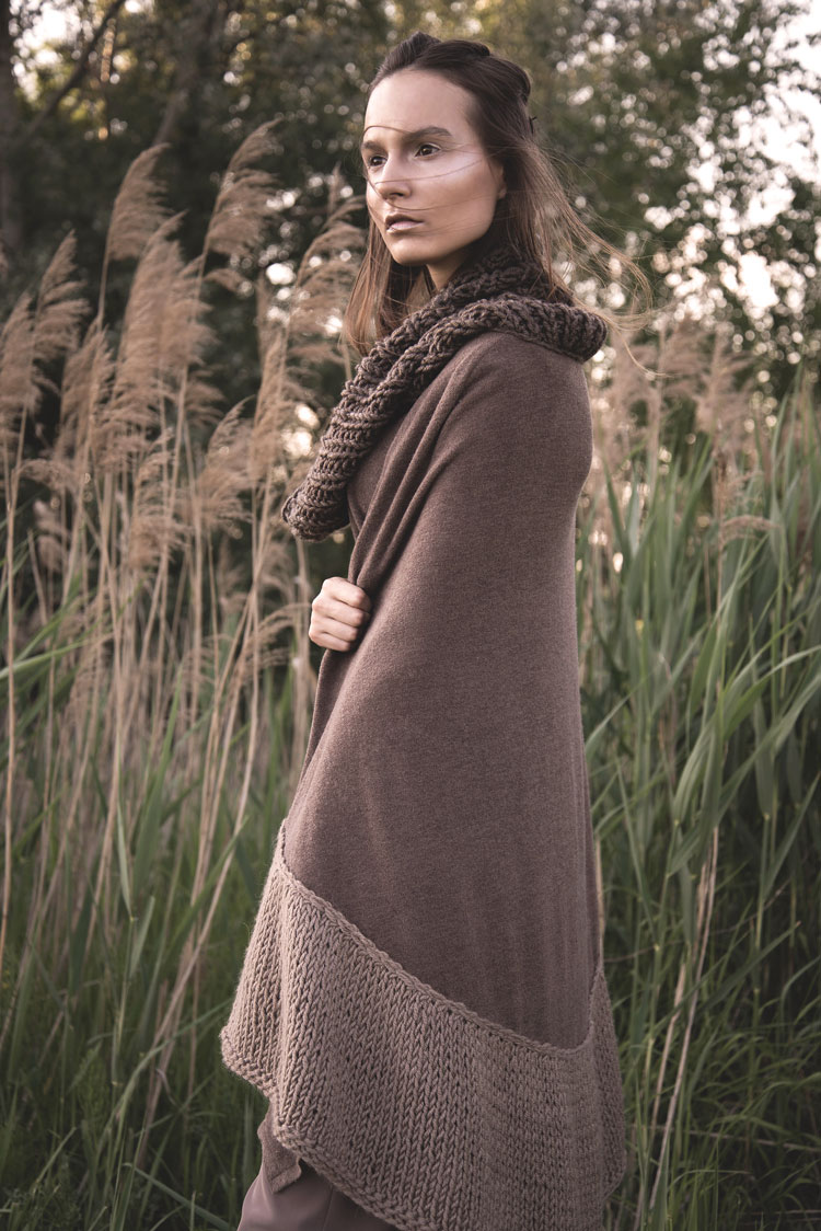 LOLITA for «PILGRIMS collection»